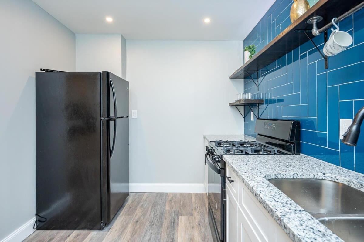 Villa Atlanta Downtown! High Rise! Onsite Parking Lm1903 Exterior foto